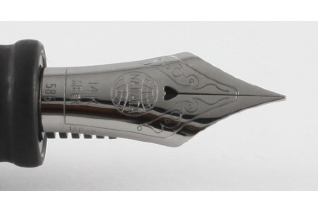 Nakaya Piccolo Writer Pen - With Clip