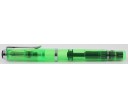 Pelikan Special Edition Classic M205 Duo Shiny Green Highlighter Fountain Pen