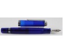 Pelikan Special Edition M605 Marine Blue Fountain Pen