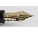 Nakaya Cigar Portable (Stopper Dog) Deep Gloss Briar Fountain Pen