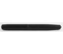 Nakaya Piccolo Long Black Hairline Fountain Pen