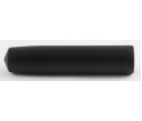 Nakaya Piccolo Long Black Hairline Fountain Pen