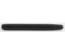 Nakaya Piccolo Long Black Ishime Fountain Pen