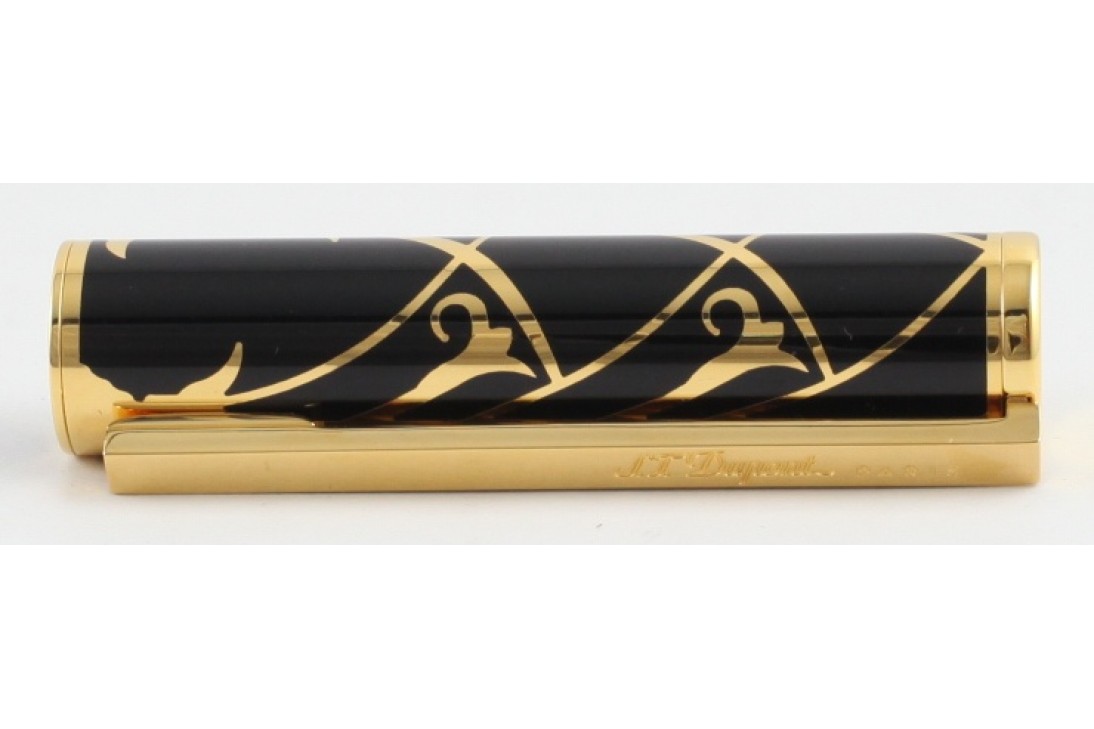 S.T. Dupont Limited Edition