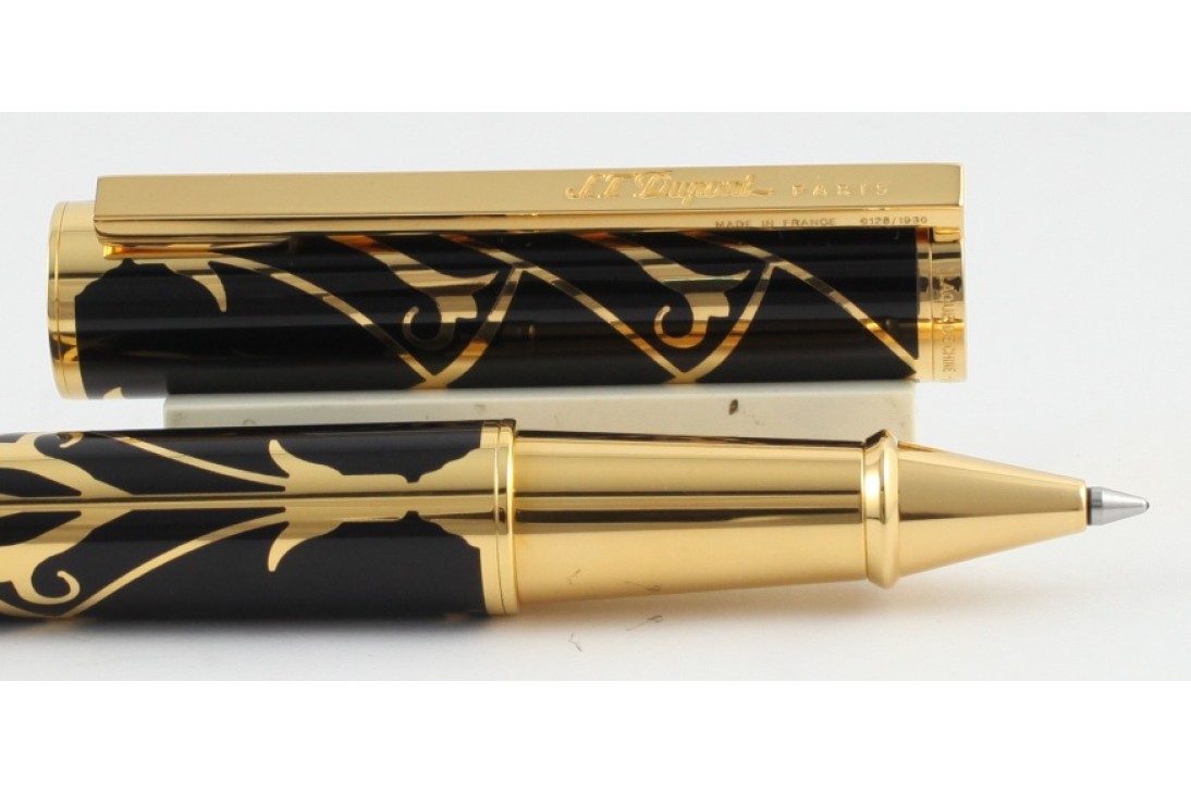S.T. Dupont Limited Edition