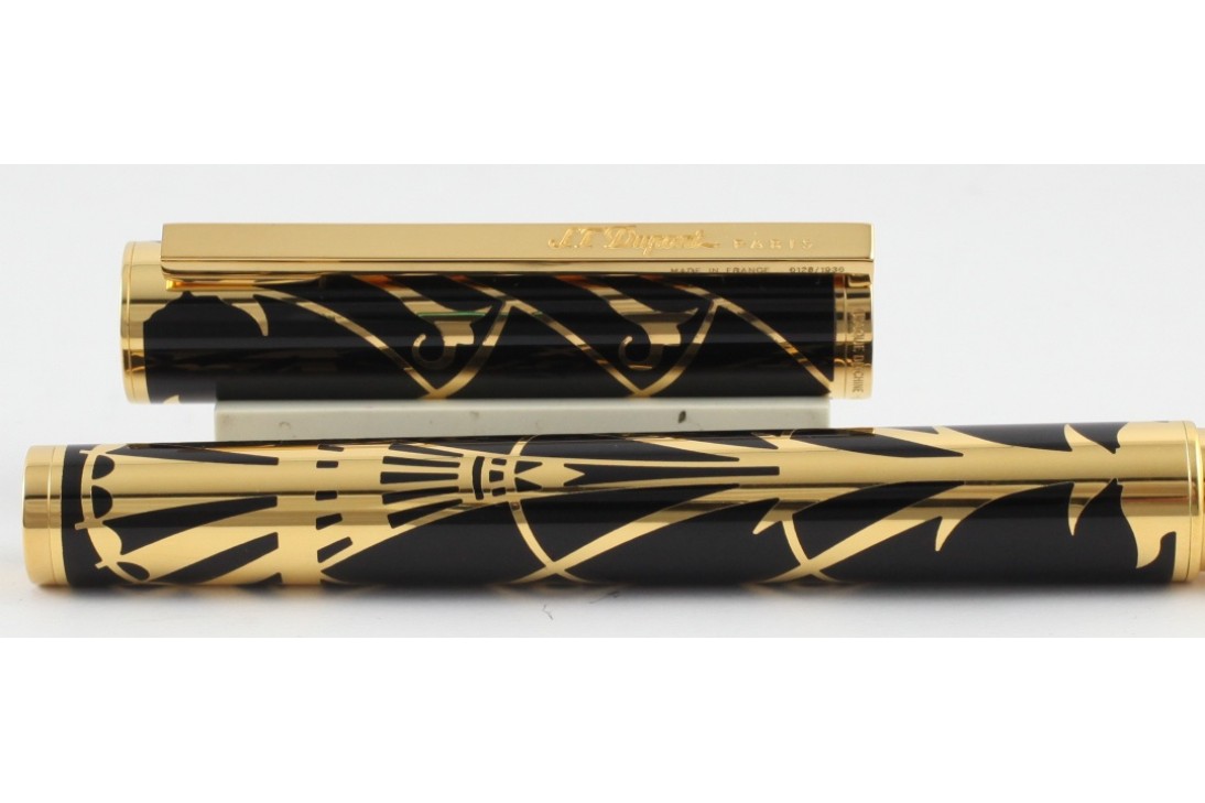 S.T. Dupont Limited Edition