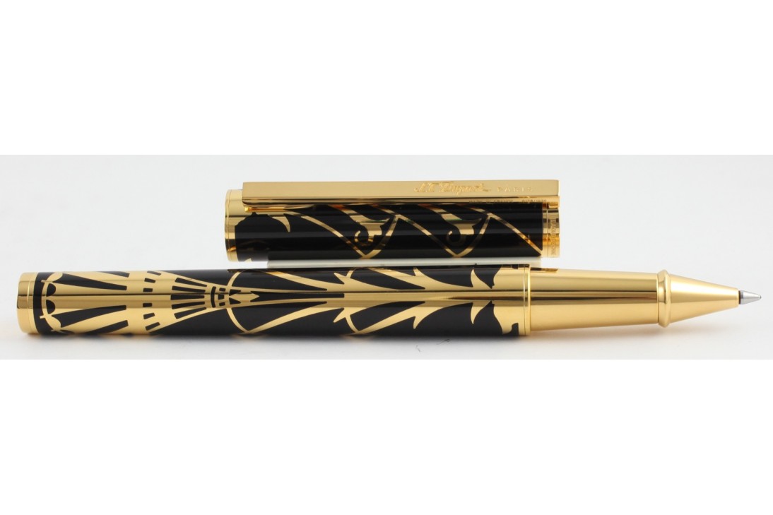 S.T. Dupont Limited Edition