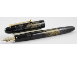 Namiki Yukari Pine Needle (Matsu-ba) Fountain Pen