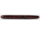 Nakaya Cigar Portable Tamesukashi Aka-Tame A Wind God and The Thunder God Fountain Pen