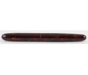 Nakaya Cigar Portable Tamesukashi Aka-Tame A Wind God and The Thunder God Fountain Pen