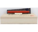Nakaya Piccolo Long Arai-Shu Fountain Pen