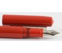 Nakaya Piccolo Long Arai-Shu Fountain Pen
