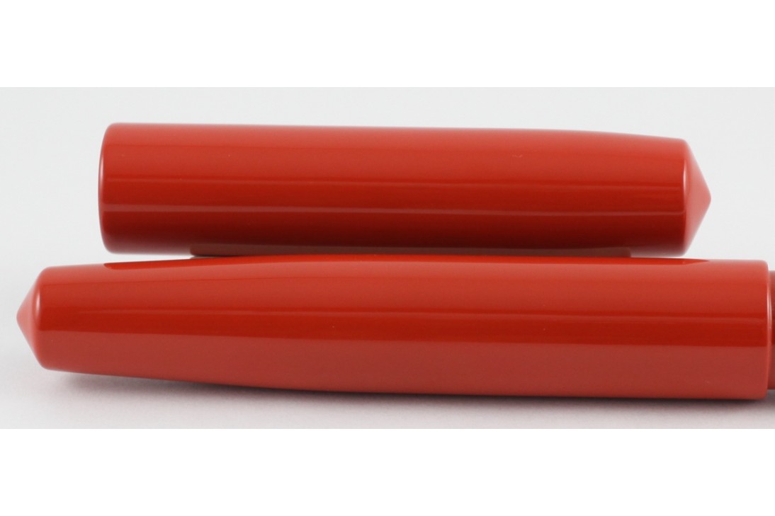 Nakaya Piccolo Long Arai-Shu Fountain Pen