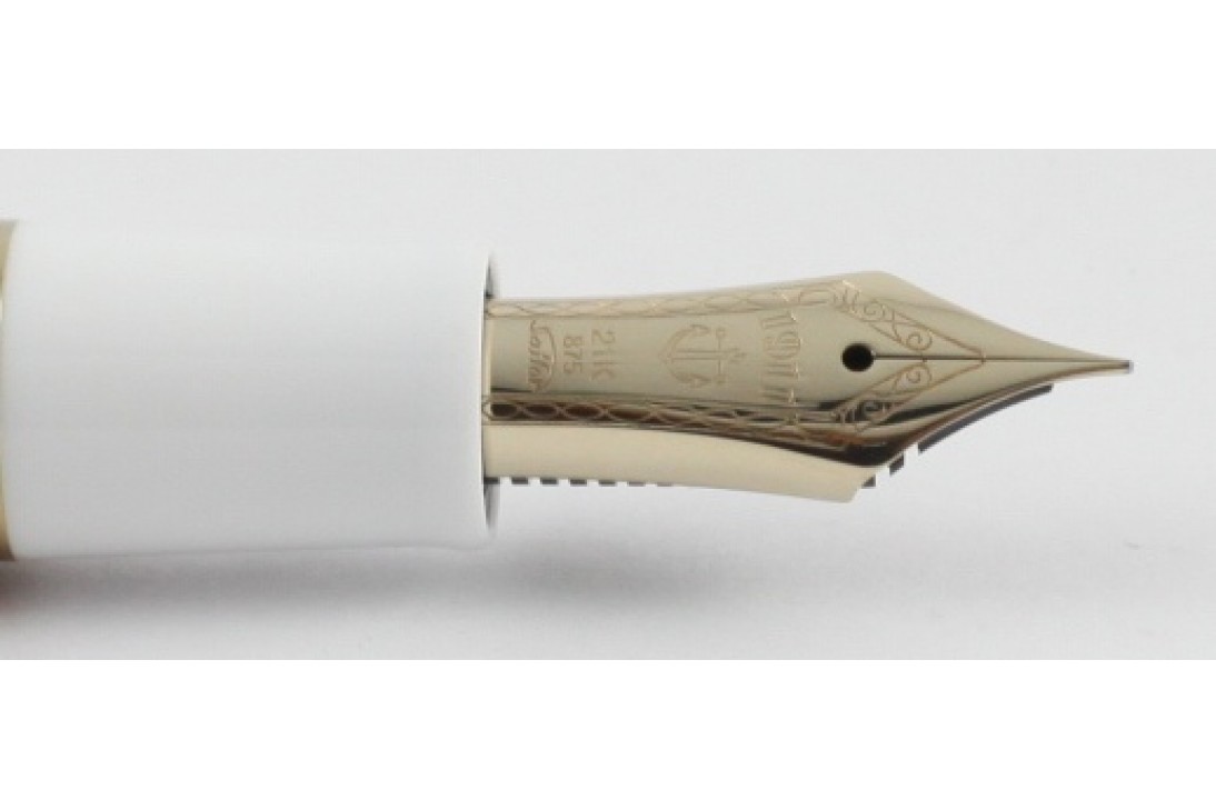 Sailor Professional Gear Millecolore Pink Fountain Pen