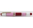 Sailor Professional Gear Millecolore Pink Fountain Pen