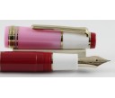 Sailor Professional Gear Millecolore Pink Fountain Pen