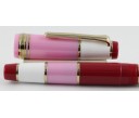 Sailor Professional Gear Millecolore Pink Fountain Pen
