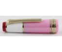Sailor Professional Gear Millecolore Pink Fountain Pen