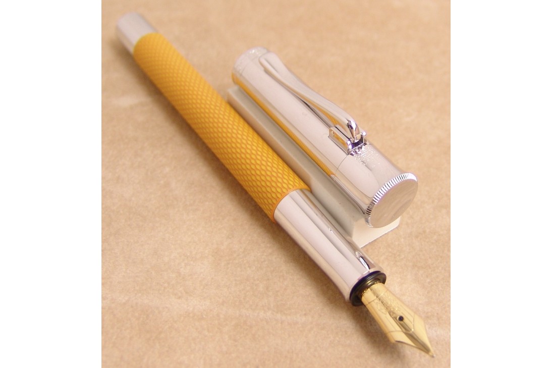 Faber Castell Guilloche