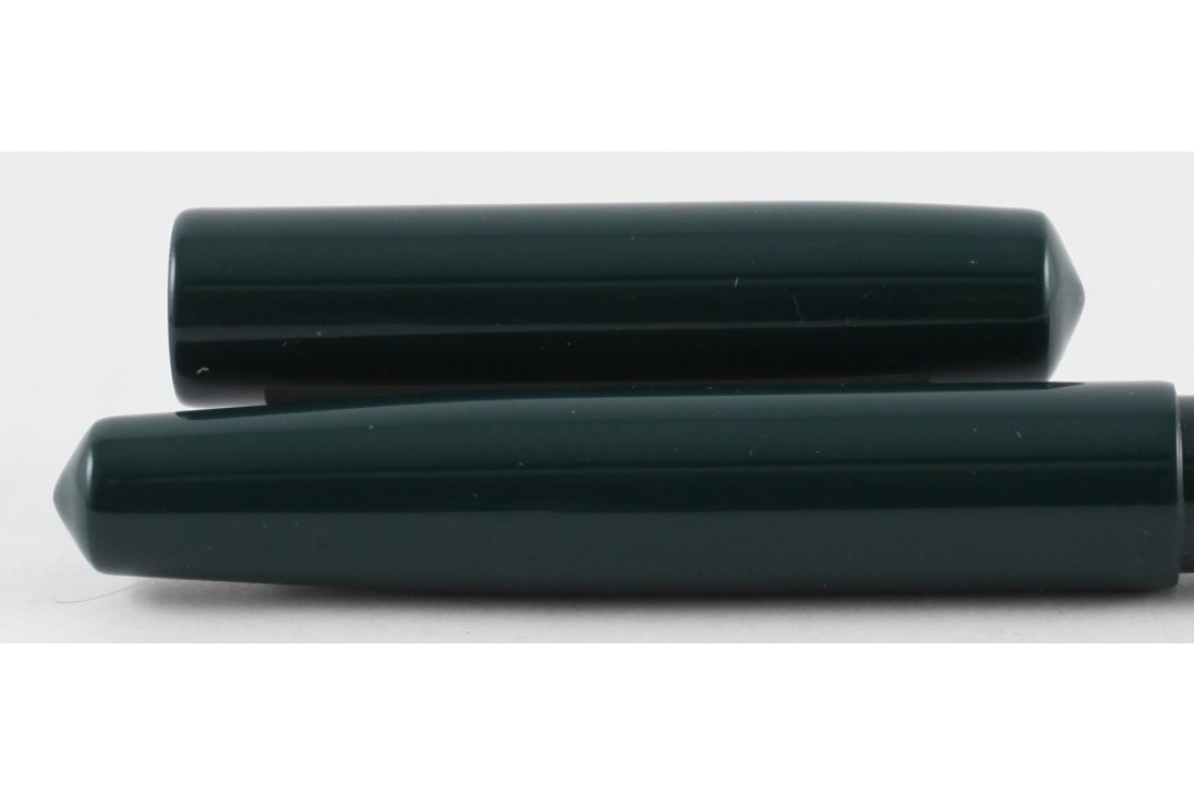Nakaya Piccolo Long Pen - No Clip