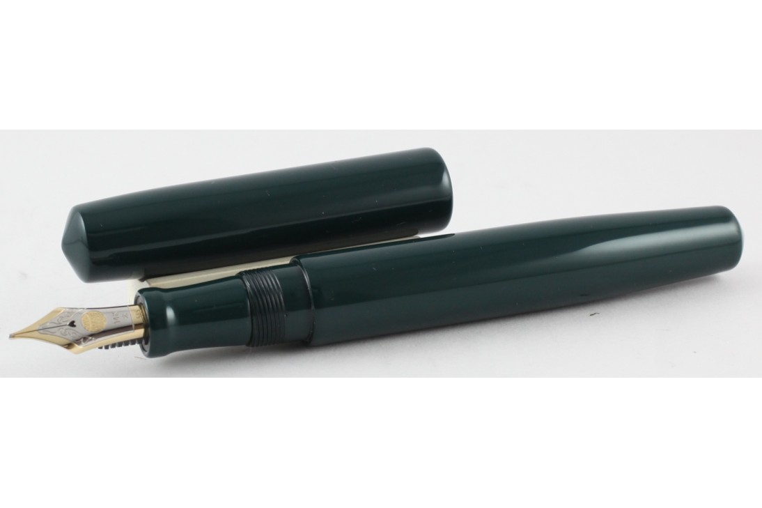 Nakaya Piccolo Long Pen - No Clip