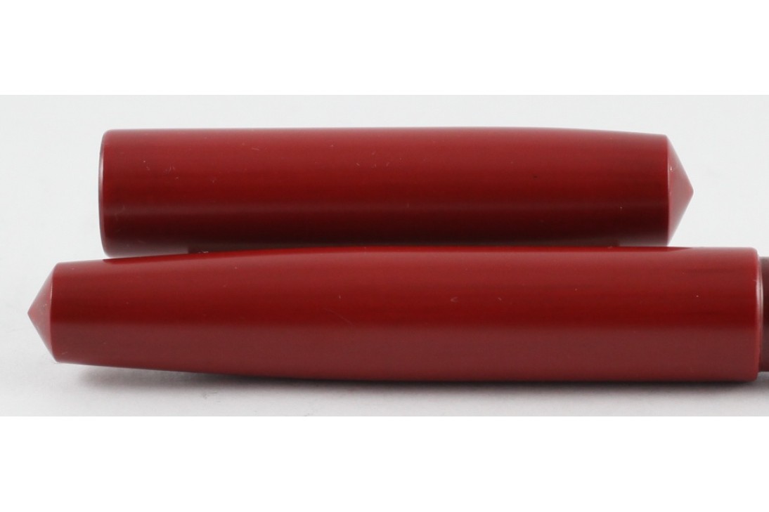 Nakaya Piccolo Long Pen - No Clip