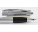 Cross Apogee Brush Chrome Roller Ball Pen