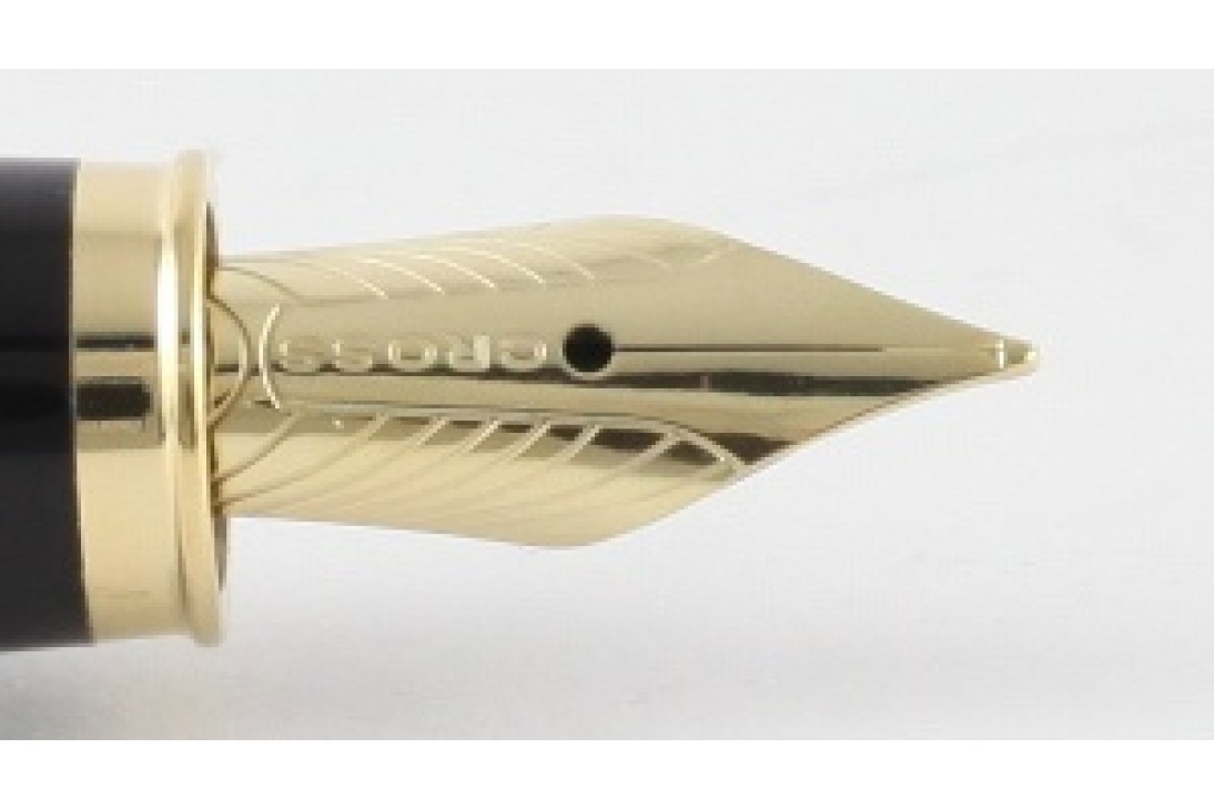 Cross Apogee Medalist Fountain Pen