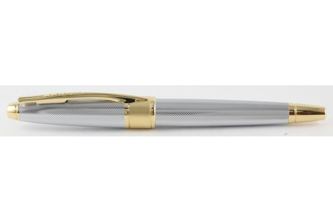 Cross Apogee Medalist Fountain Pen
