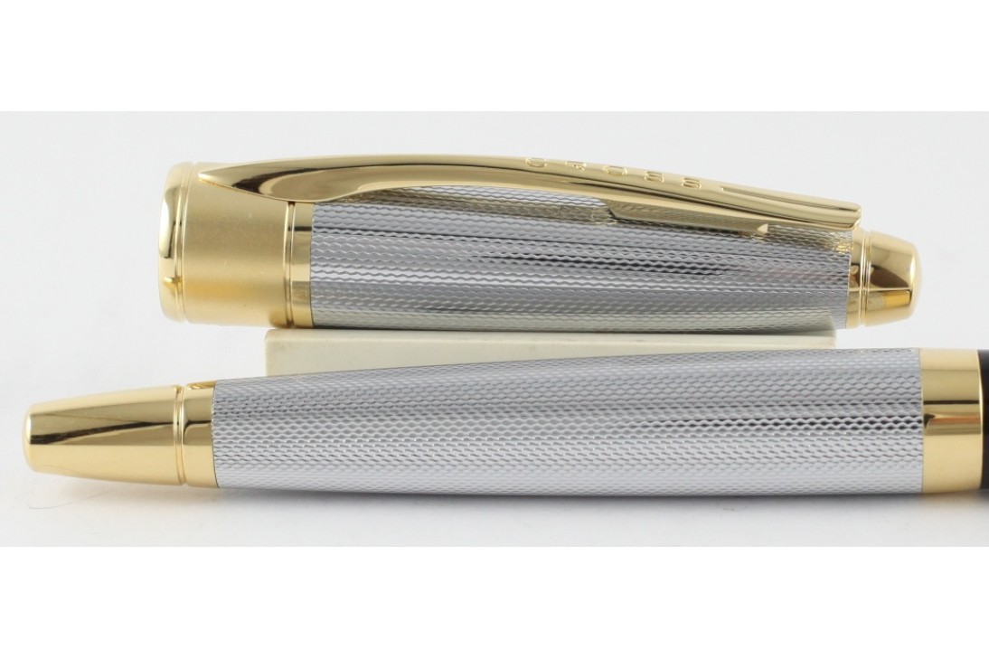 Cross Apogee Medalist Fountain Pen