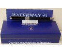 Waterman Perspective Black CT Fountain Pen