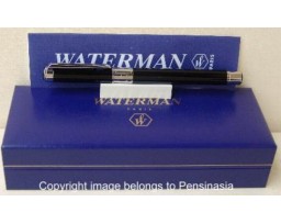 Waterman Perspective Black CT Fountain Pen