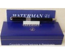 Waterman Perspective Black CT Roller Ball Pen