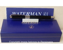 Waterman Perspective Black CT Roller Ball Pen
