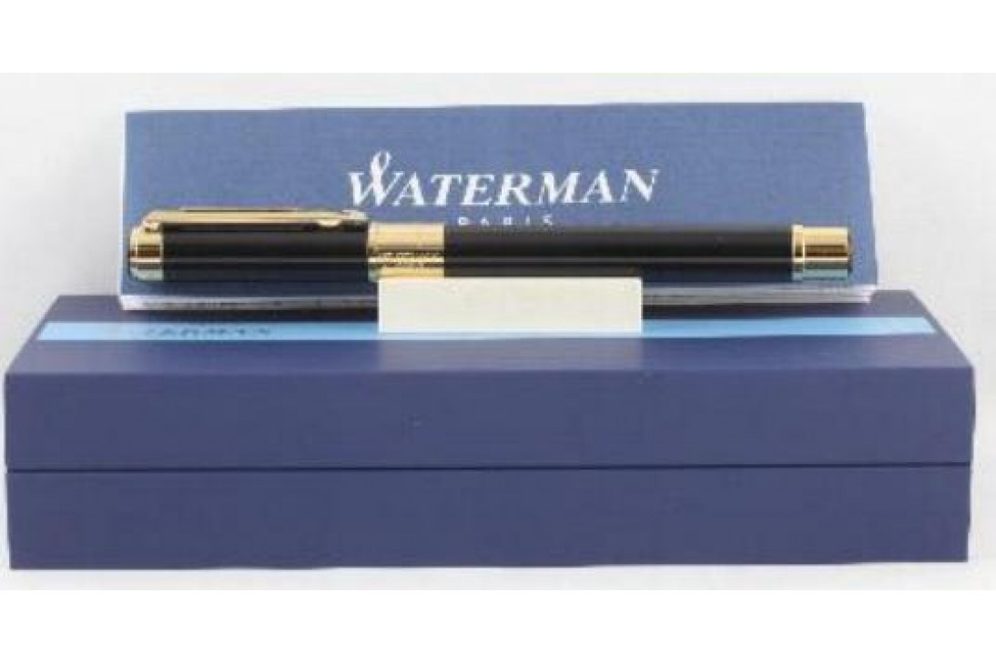 Waterman Perspective