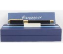 Waterman Perspective Black GT Roller Ball Pen