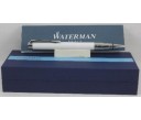 Waterman Perspective White CT Ball Pen