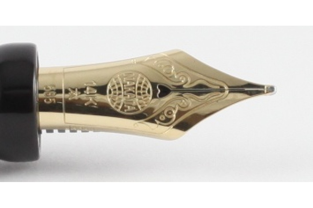 Nakaya Cigar Writer Portable - With Clip