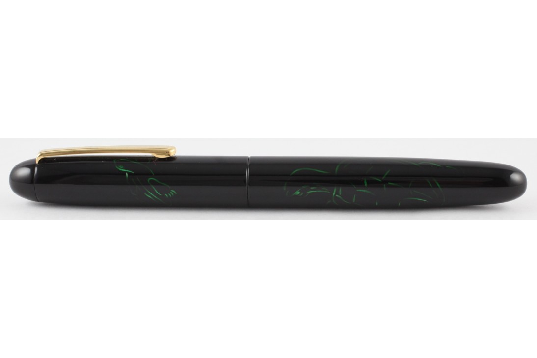 Nakaya Cigar Writer Portable - With Clip