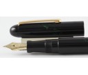 Nakaya Cigar Writer Portable - With Clip