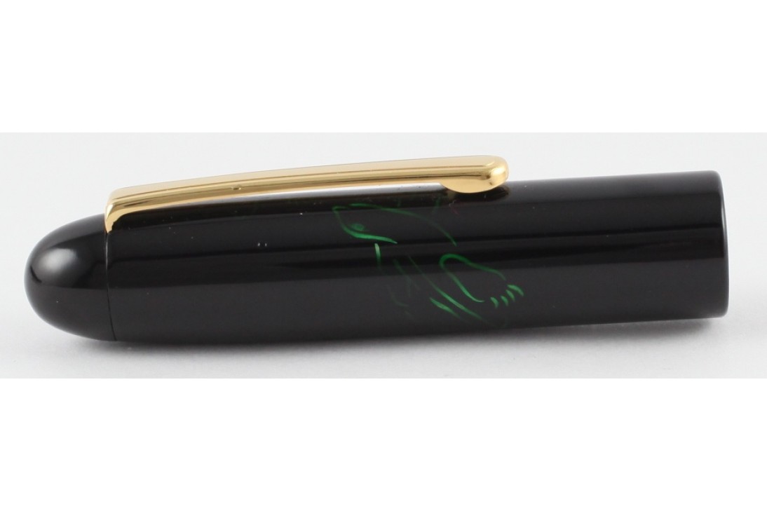 Nakaya Cigar Writer Portable - With Clip