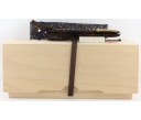Nakaya Cigar Writer Portable - With Clip