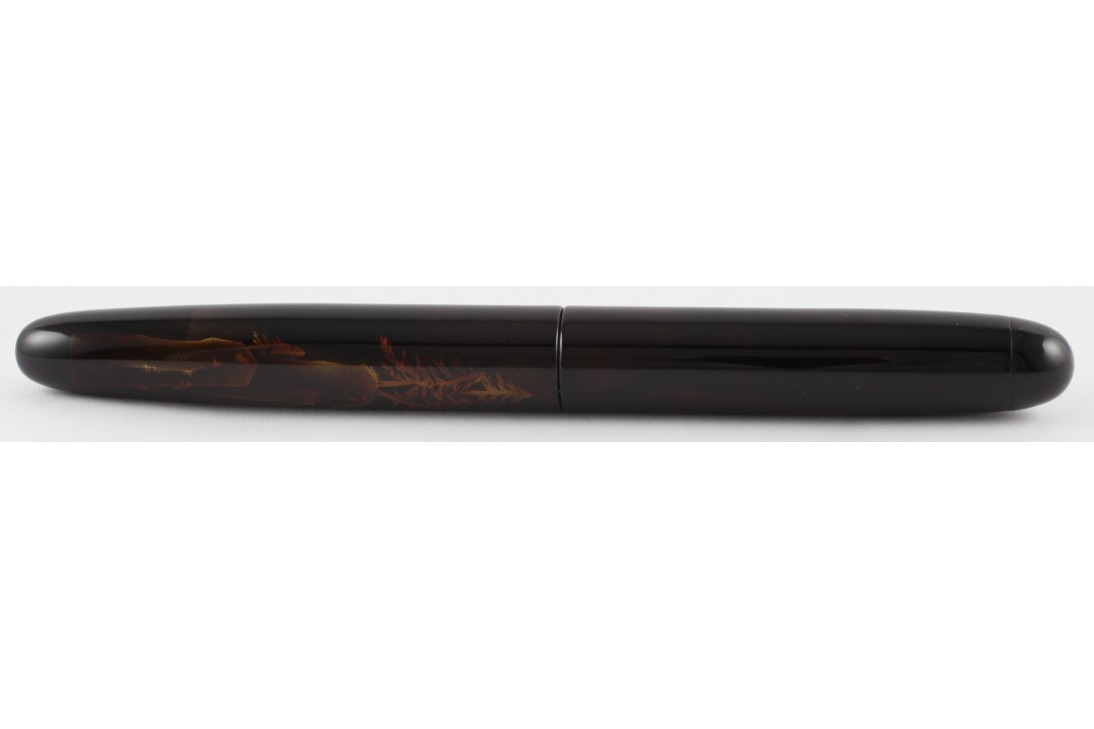 Nakaya Cigar Writer Portable - With Clip