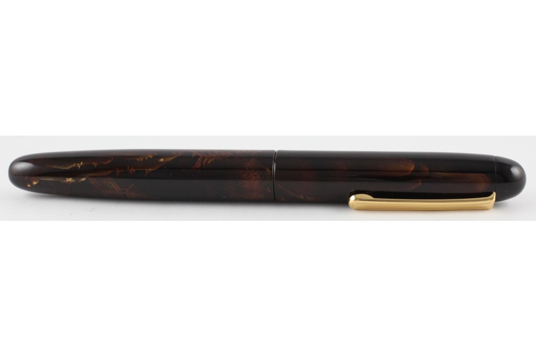 Nakaya Cigar Writer Portable - With Clip