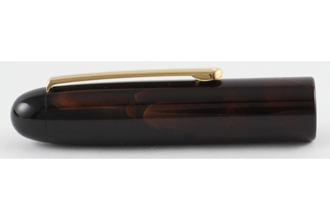 Nakaya Cigar Writer Portable - With Clip