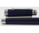 Montegrappa Parola Navy Blue Fountain Pen