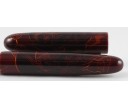 Nakaya Cigar Portable The Fujin and The Raijin III Fountain Pen