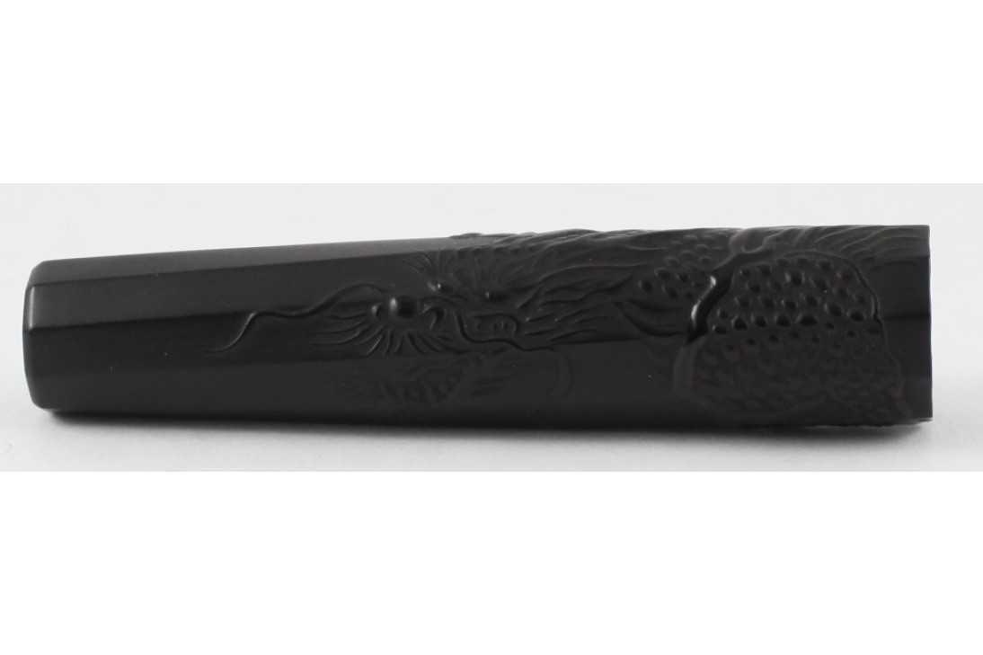Nakaya Decapod Sumiko Black Dragon (TW) Fountain Pen