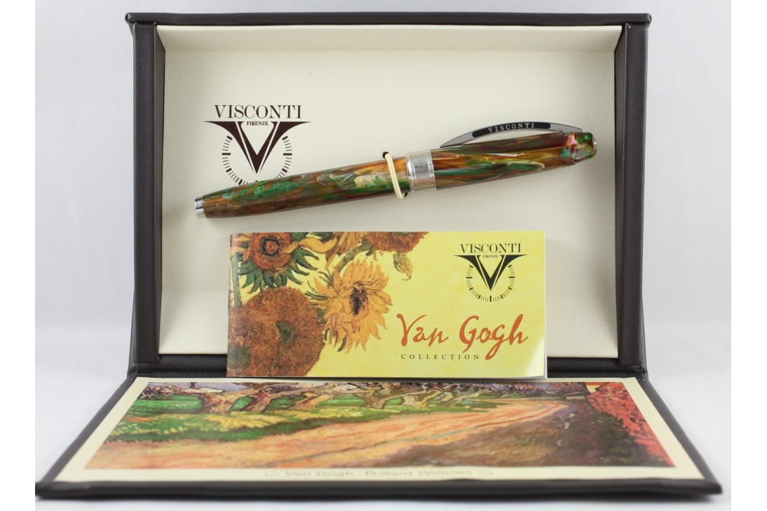 Visconti Van Gogh