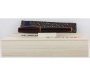 Nakaya Dorsal Fin Ver. I Heki Tamenuri Fountain Pen